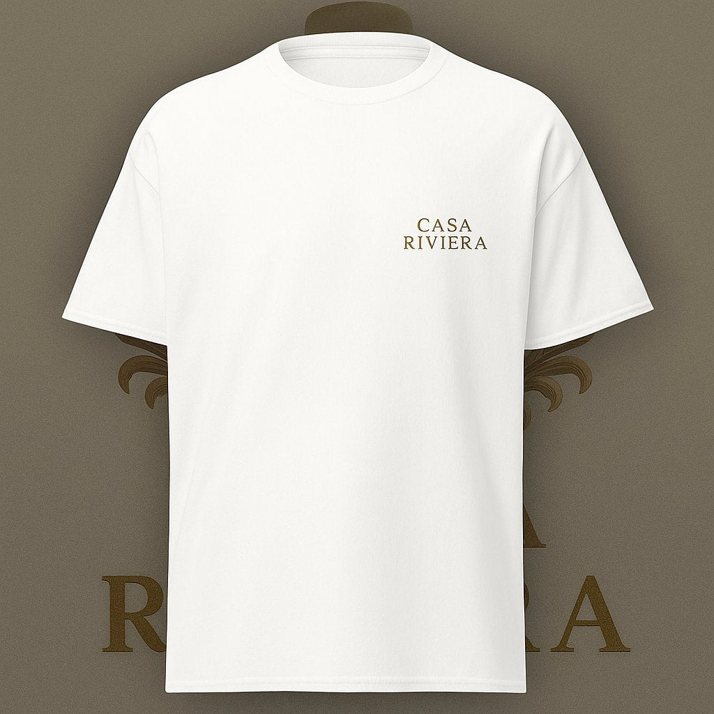 Nos tee shirts