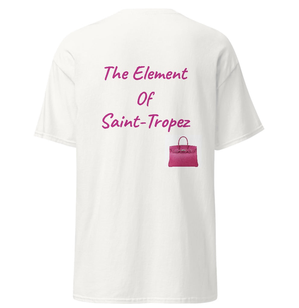 T-shirt Birkin