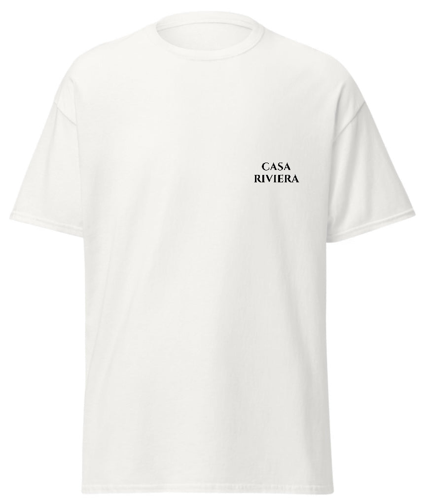 T-shirt Dream Rotation Montres