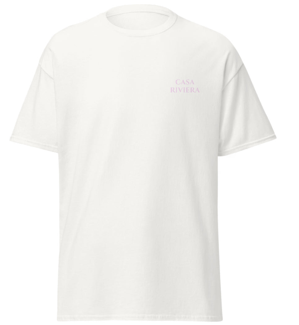 T-shirt Santorin