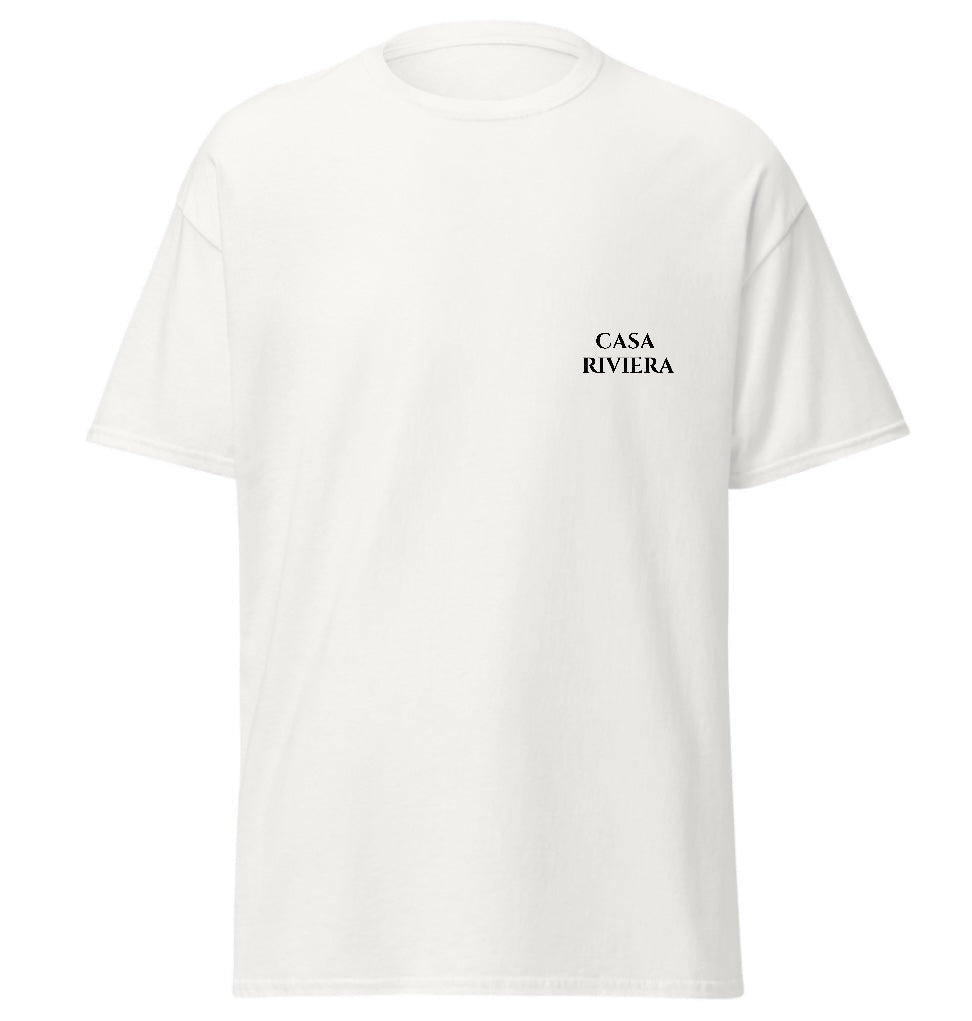 T-shirt AMEX