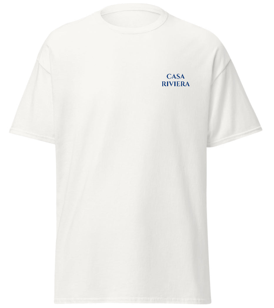 T-shirt St-Tropez