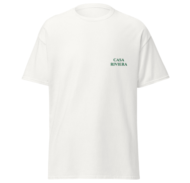T-shirt Just Birkin