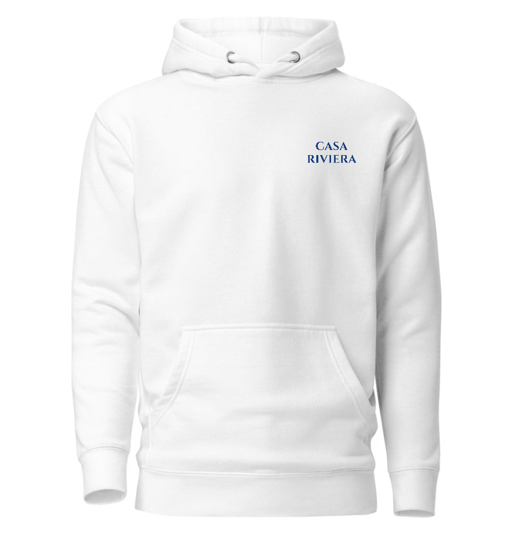 Sweat à Capuche Tequila