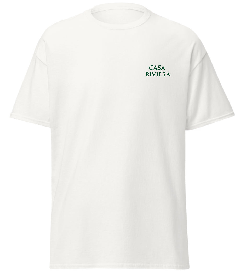 T-shirt Monaco