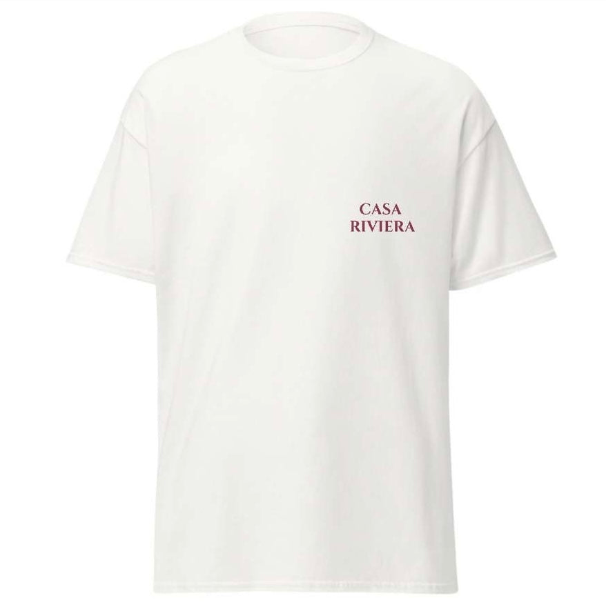 T-shirt  Dompe feat Lady Gaga édition limité