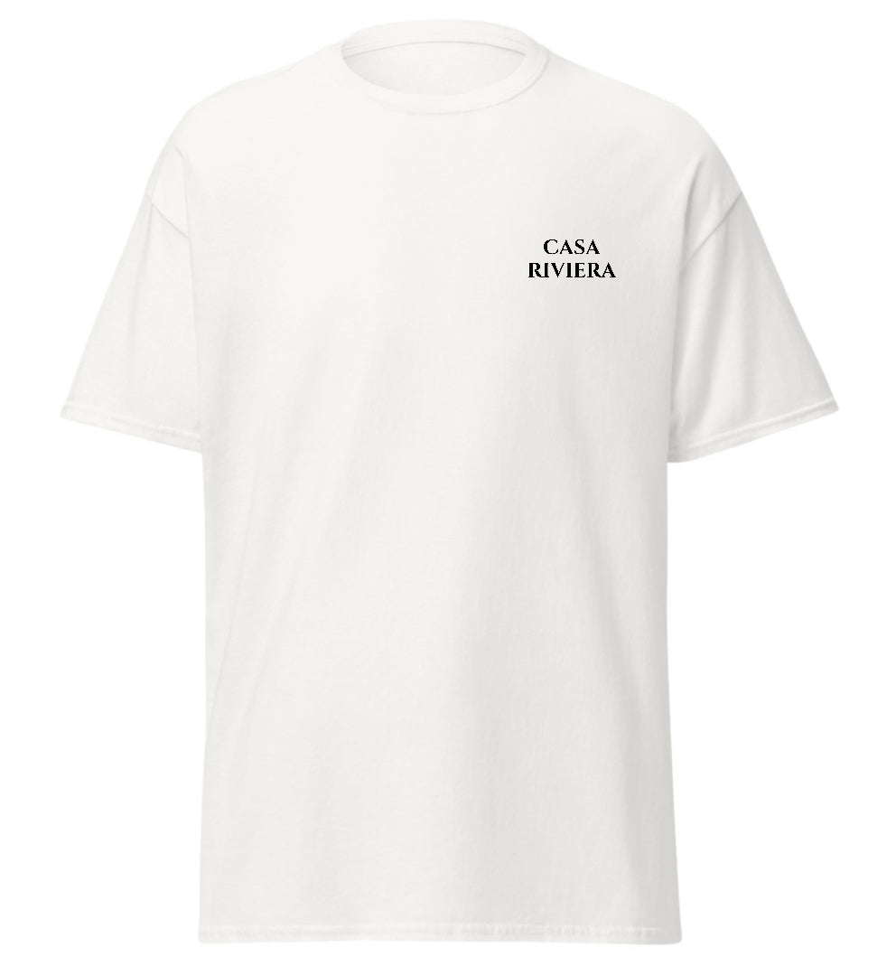 T-shirt DOMPERIGNON
