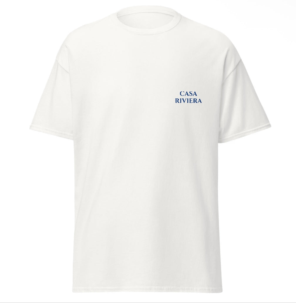 T-shirt St-Tropez