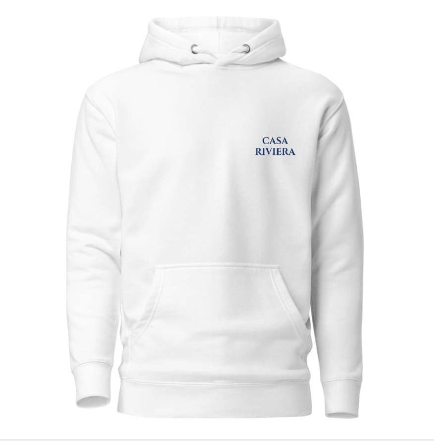 Sweat à Capuche Tequila