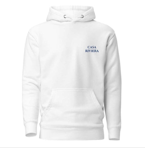 Sweat à Capuche Tequila