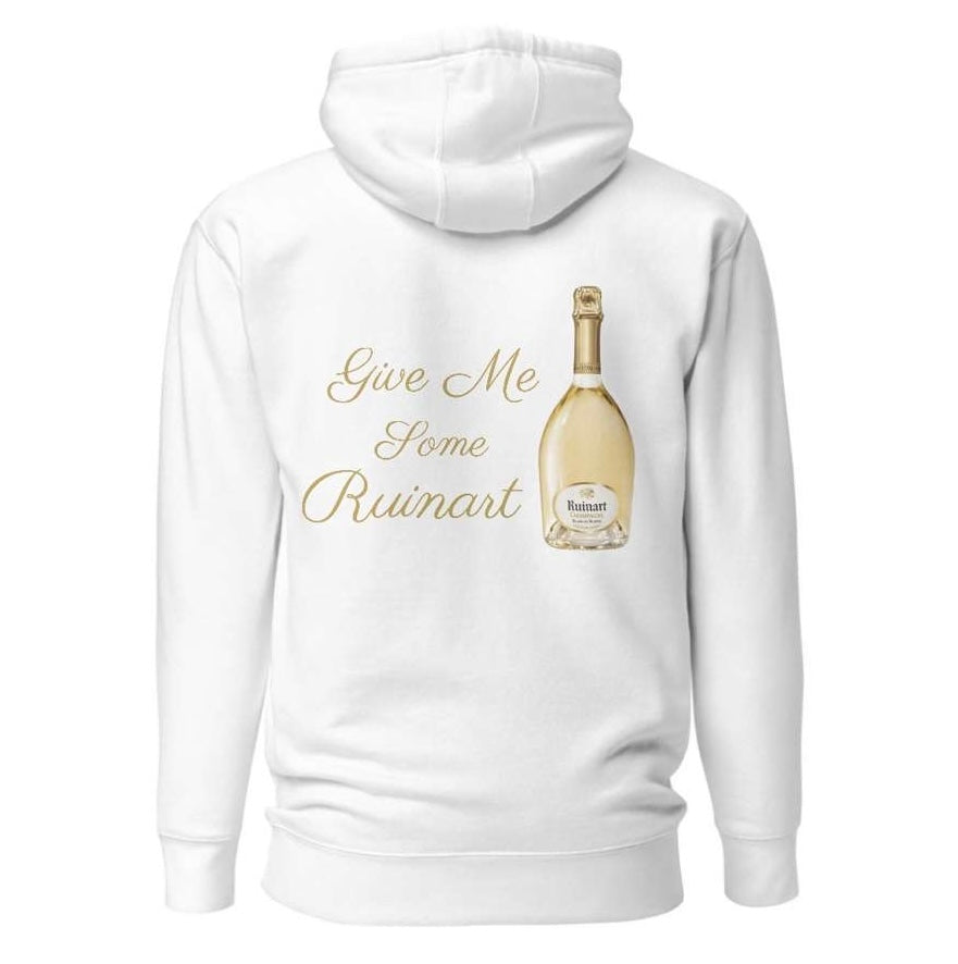 Sweat à Capuche Unisexe