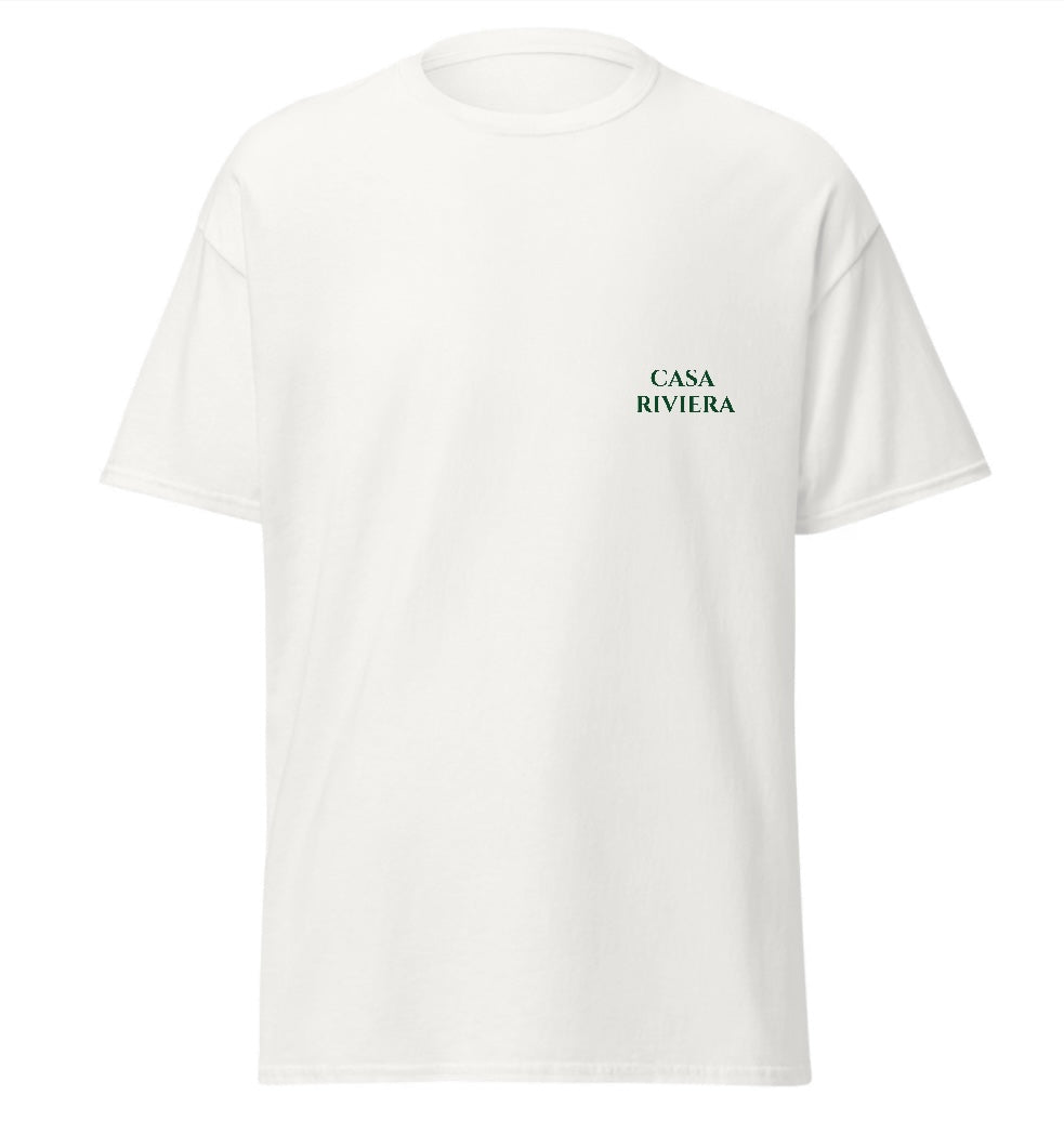 T-shirt Monaco