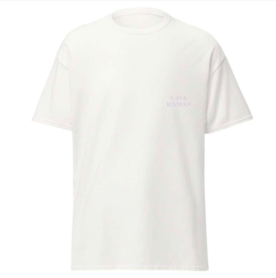 T-shirt Santorin
